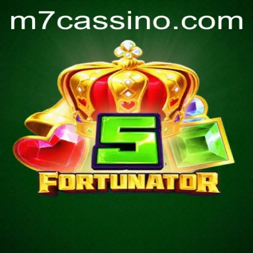 Explorando o Jogo 5Fortunator: Um Novo Desafio de M7.GAMES