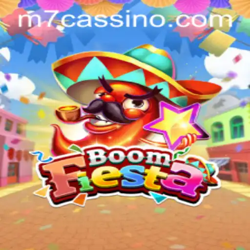 Explorando o Mundo Vibrante de BoomFiesta: Regras, Estratégias e Como Jogar