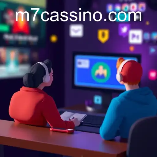 Contate-nos: Explorando as Vantagens de um Canal Aberto com M7.GAMES