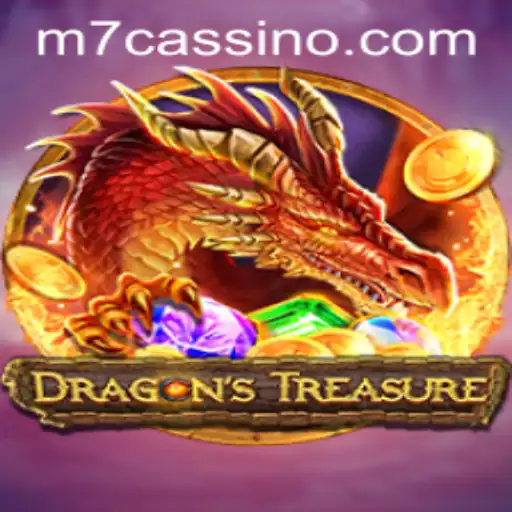 Explorando o Mundo Encantado de DragonsTreasure da M7.GAMES