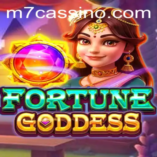 FORTUNEGODDESS: Descubra o Fascinante Universo do Jogo de M7.GAMES