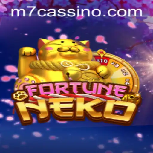Explorando o Mundo de FortuneNeko e M7.GAMES