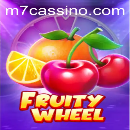 Descubra o Empolgante Jogo FruityWheel da M7.GAMES