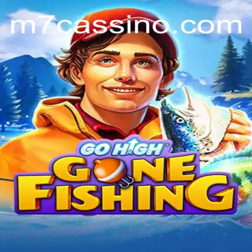 GoHighGoneFishing: Uma Experiência Única no Universo M7.GAMES