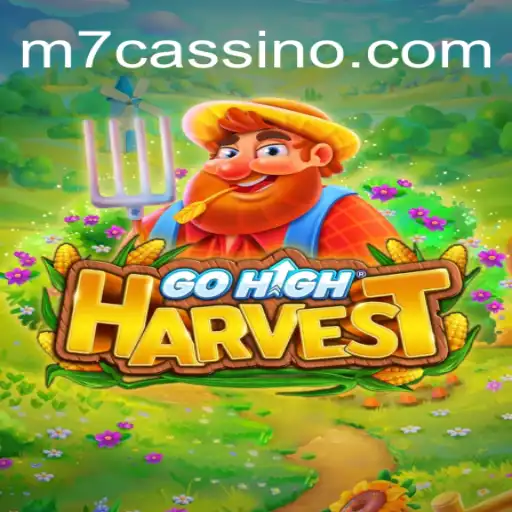 GoHighHarvest: Uma Nova Experiência em Jogos Casuais Online pela M7.GAMES