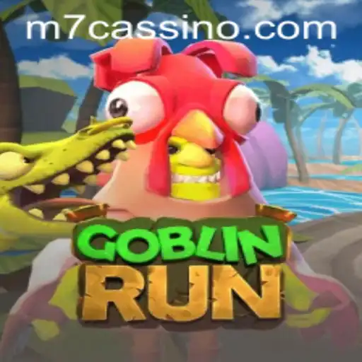 GoblinRun: Uma Aventura Emocionante no Mundo de M7.GAMES