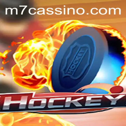 Explorando o Fascinante Mundo do Hockey com M7.GAMES