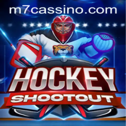 Descubra o Mundo Empolgante de HockeyShootout: Um Novo Jogo da M7.GAMES