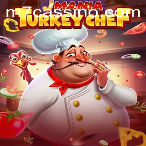 Explorando o Universo Culinário de JManiaTurkeyChef: Um Jogo de M7.GAMES