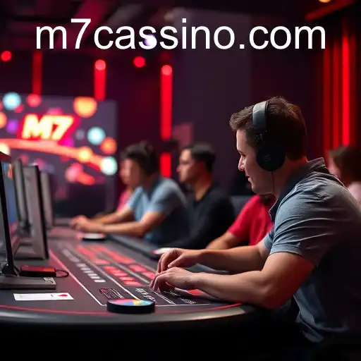 Jogos ao Vivo: A Revolução do Entretenimento Digital