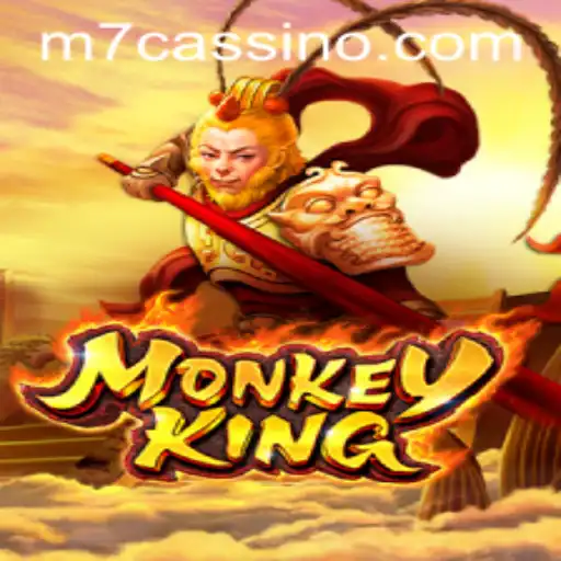 Descubra as Aventuras de MonkeyKing: O Jogo que Está Conquistando o Mundo