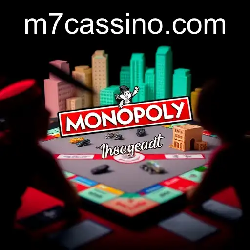 Explorando o Mundo do Monopoly com M7.GAMES
