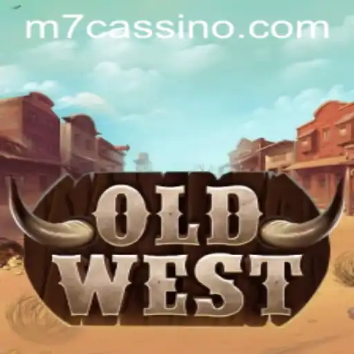 OldWest: Aventuras no Velho Oeste com M7.GAMES