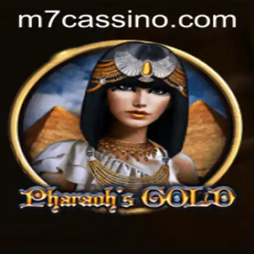 Descubra o Mundo Fascinante de PharaohsGold: Uma Jornada ao Antigo Egito com a M7.GAMES