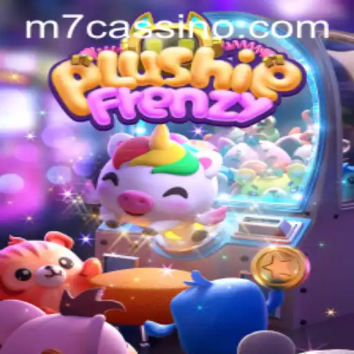 Descubra o Fascinante Mundo de PlushieFrenzy: Um Jogo de Aventura Inovador da M7.GAMES