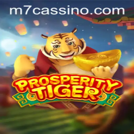 Descubra o Empolgante Mundo de ProsperityTiger