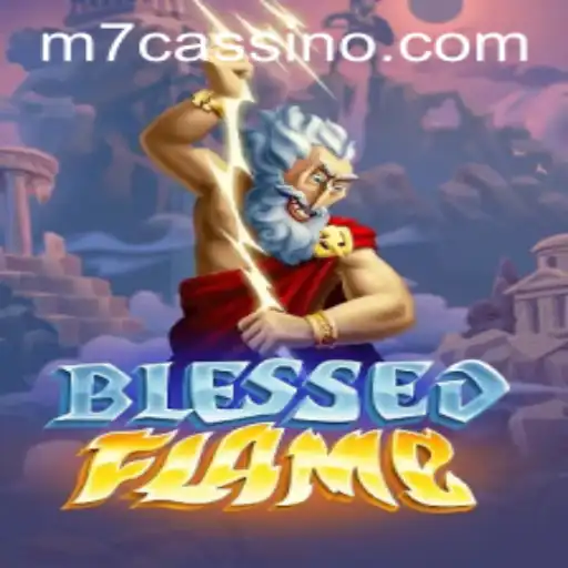 Descubra o Mundo Encantado de BlessedFlame: Um Novo Horizonte no Universo dos Jogos