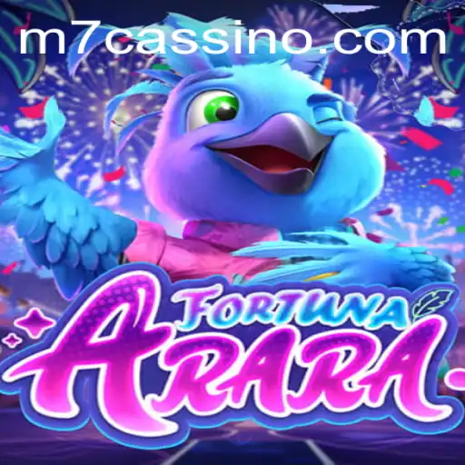 Explorando o Mundo do FortunaArara: Um Mergulho no Jogo da M7.GAMES
