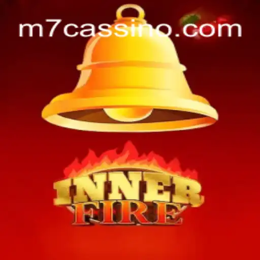 Descubra InnerFire: Uma Nova Experiência de Jogo da M7.GAMES