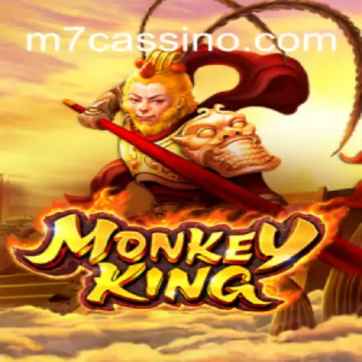 Descubra as Aventuras de MonkeyKing: O Jogo que Está Conquistando o Mundo
