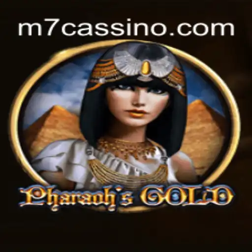 Descubra o Mundo Fascinante de PharaohsGold: Uma Jornada ao Antigo Egito com a M7.GAMES