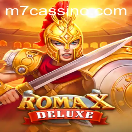 Descubra RomaXDeluxe: Um Novo Horizonte nos Jogos de Tabuleiro