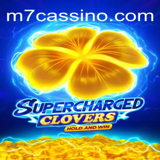 Descubra o Mundo de SchargedClovers: O Novo Sucesso da M7.GAMES