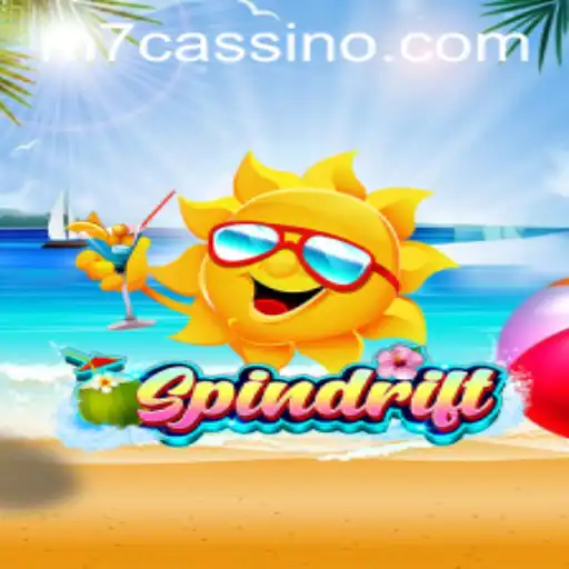 Descubra Spindrift: O Novo Fenômeno dos Jogos da M7.GAMES