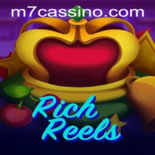 Desvendando as Emoções de RichReels: O Jogo de Cassino da M7.GAMES