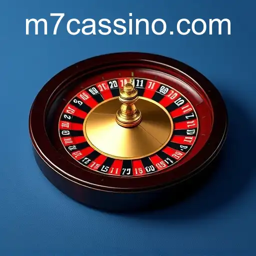 Roleta: História, Estratégias e Novidades na M7.GAMES