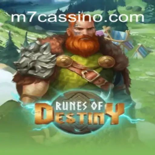 Explorando o Mundo de RunesOfDestiny: O Novo Sucesso da M7.GAMES