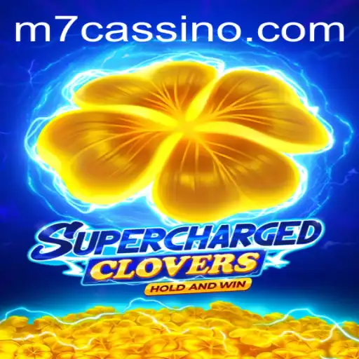 Descubra o Mundo de SchargedClovers: O Novo Sucesso da M7.GAMES