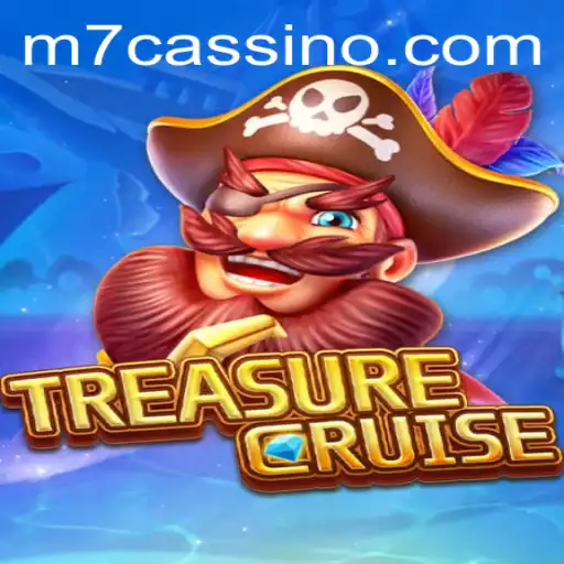 Explorando o Mundo de TREASURECRUISE: Aventura e Estratégia no Universo M7.GAMES