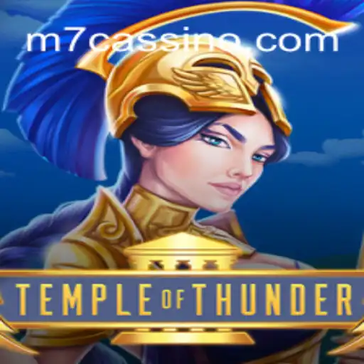 Explorando TempleofThunder: Uma Aventura Épica da M7.GAMES