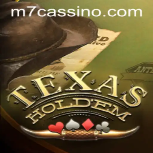 Descubra o Fascinante Mundo do Texas Hold'em com M7.GAMES