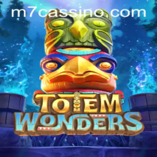 Desvendando TotemWonders: Um Mergulho no Mundo de M7.GAMES