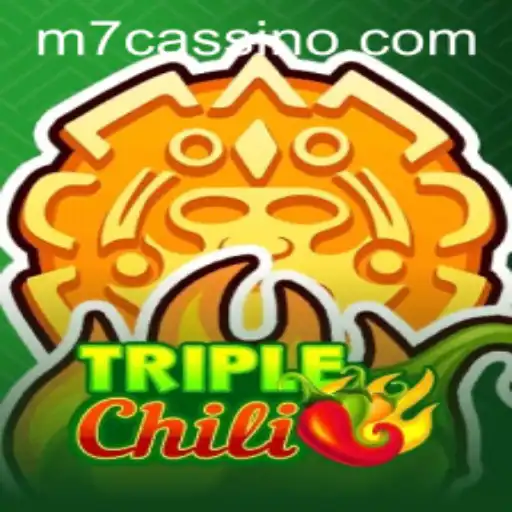 Descubra o Mundo Emocionante de TripleChili: Um Jogo Revolucionário da M7.GAMES