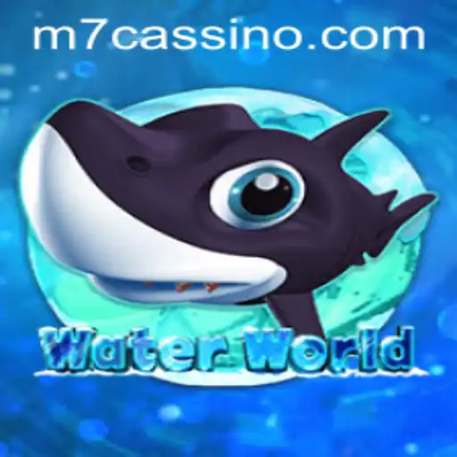 Explorando o Mundo do Jogo WaterWorld da M7.GAMES