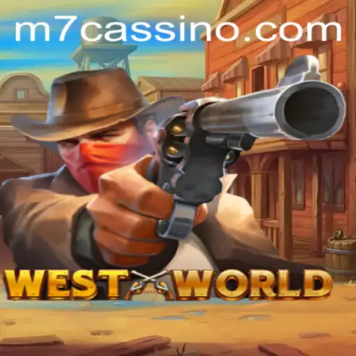 Explorando WestWorld: Um Mergulho no Universo de M7.GAMES
