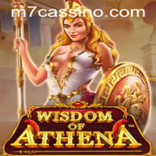 Desvendando o Fascínio de WisdomofAthena: A Nova Sensação da M7.GAMES