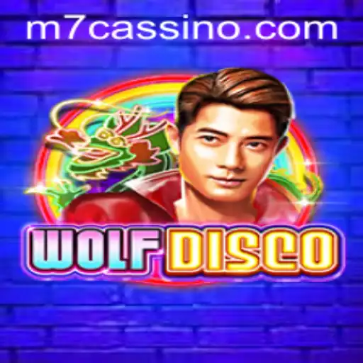 WolfDisco: Explore o Mundo Fascinante do Novo Jogo da M7.GAMES